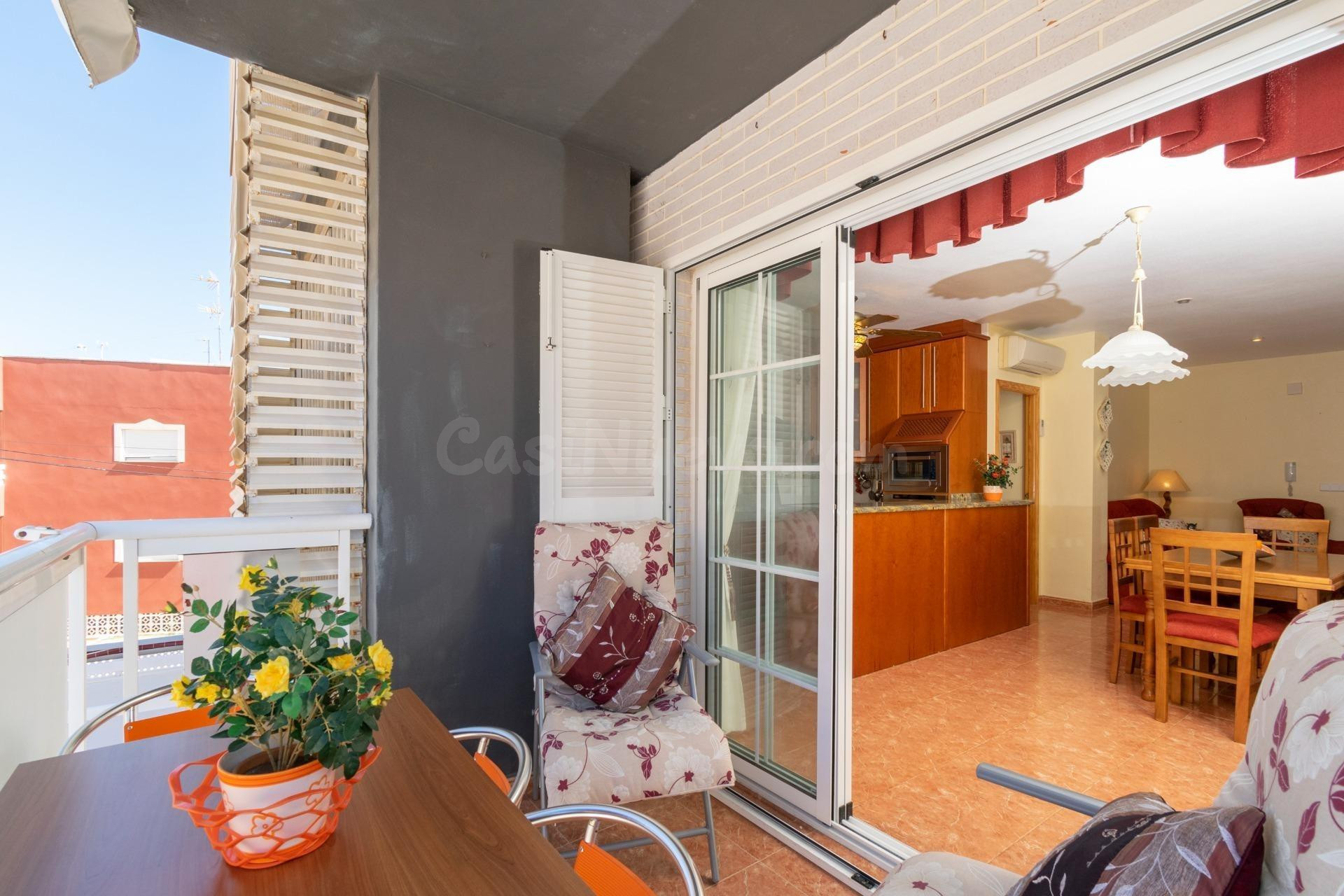 Relax, comodidad y vida en familia en Islas Menores, Cartage - foto 5