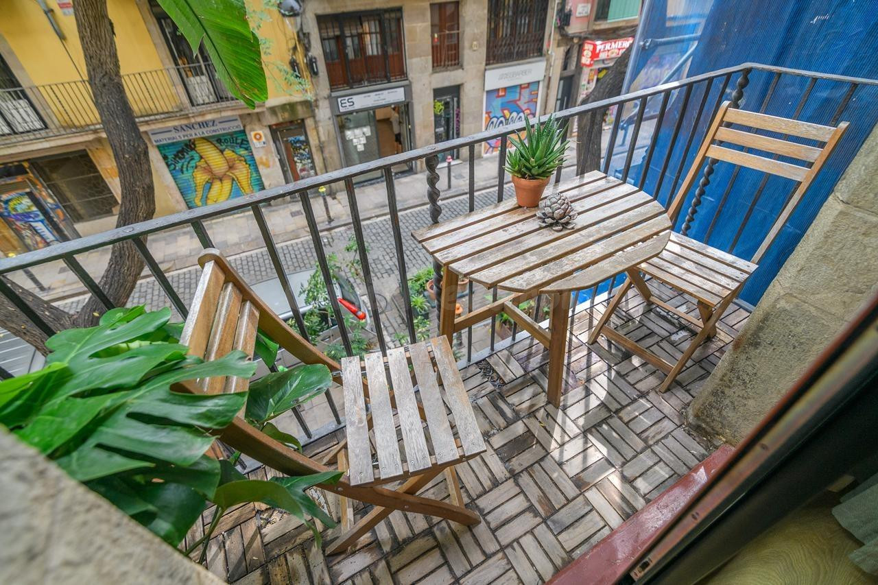 Piso - Barcelona (Ciutat Vella / Sant Pere)