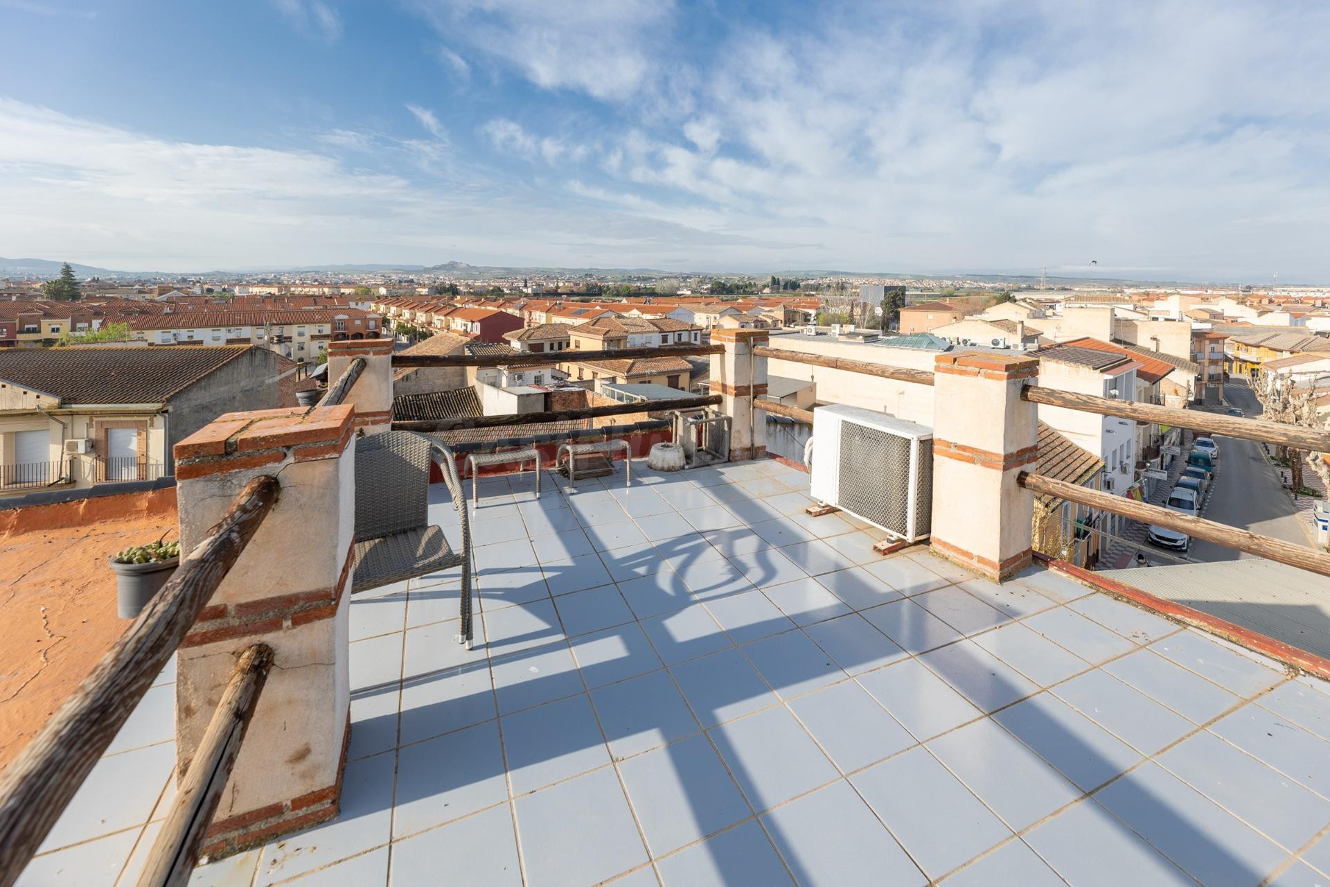 ¡ÁTICO DUPLEX EN PURCHIL! - foto 2