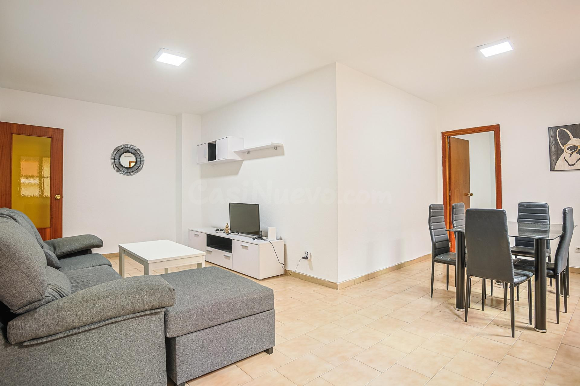TU VIVIENDA O INVERSION EN EL CENTRO DE SEVILLA - foto 3