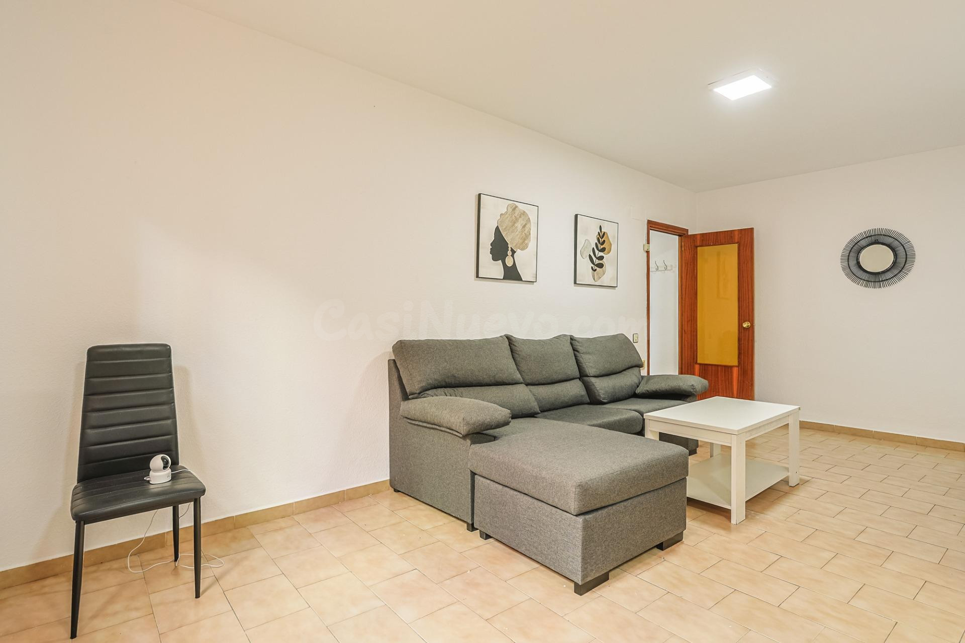 TU VIVIENDA O INVERSION EN EL CENTRO DE SEVILLA - foto 4