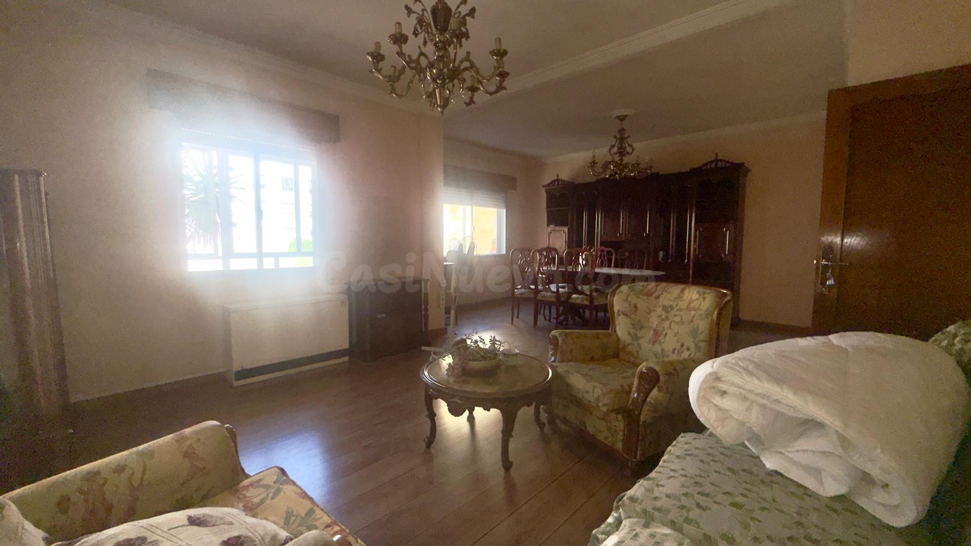 Piso en Venta - Centro Urbano, Ubicación Privilegiada 3 habi - foto 4