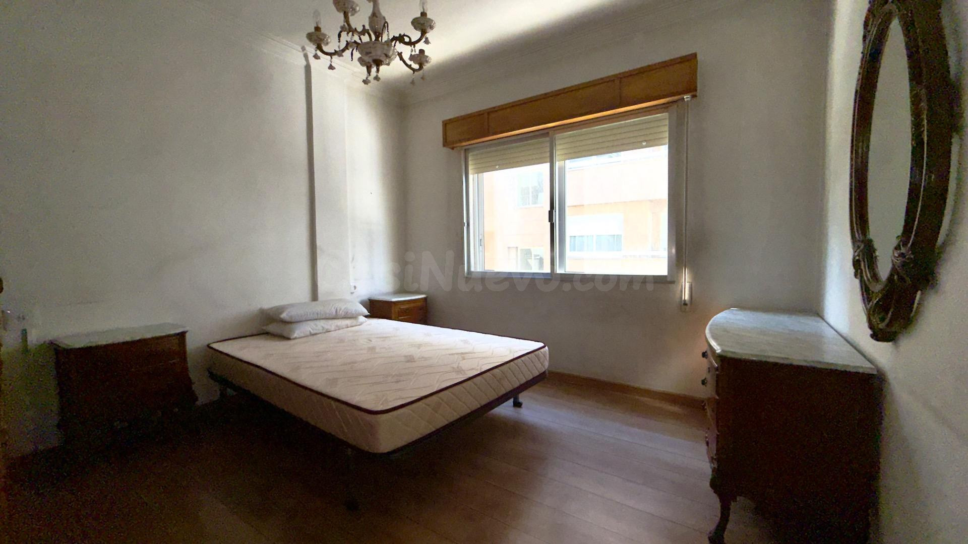 Piso en Venta - Centro Urbano, Ubicación Privilegiada 3 habi - foto 5