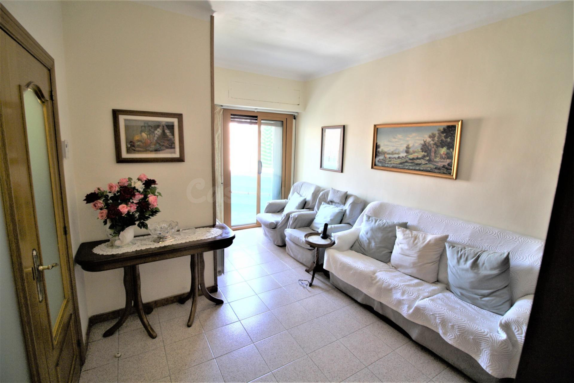 Atico en venta en Calle de Floridablanca (Sant Antoni)