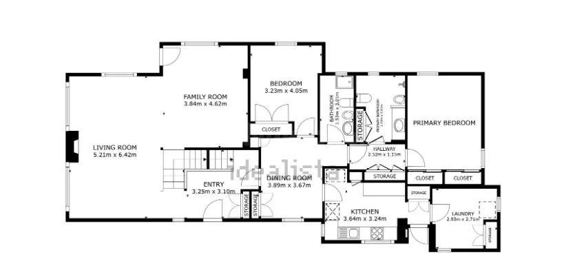 EXCLUSIVA VIVIENDA EN VILLARES ALTOS - TOMARES - foto 2