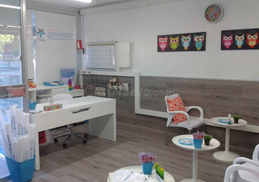 Local en venta en Escoles