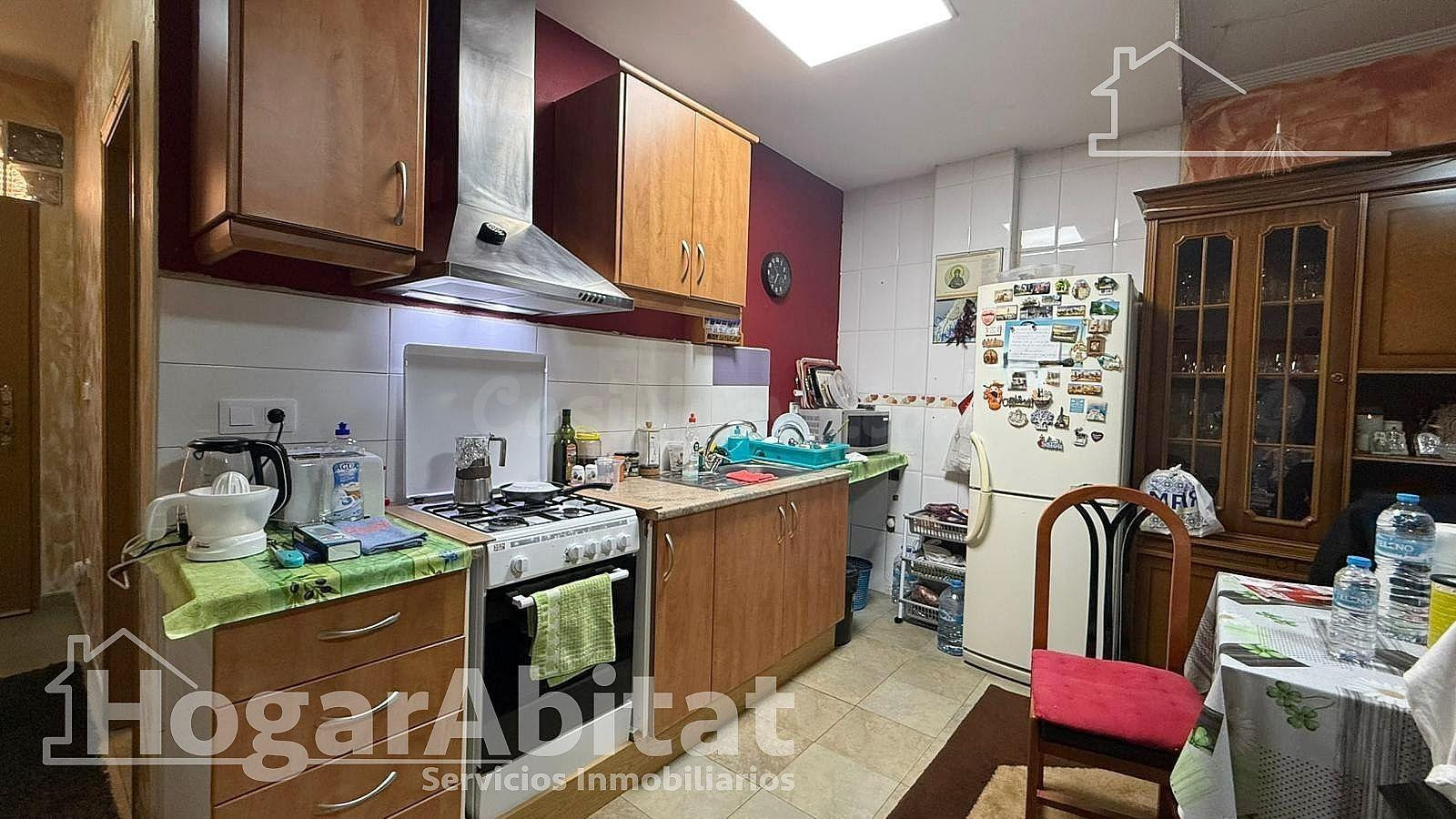 ¡PALMERA CENTRO! CASA AMPLIA Y LUMINOSA CON TERRAZA Y GARAJE - foto 5
