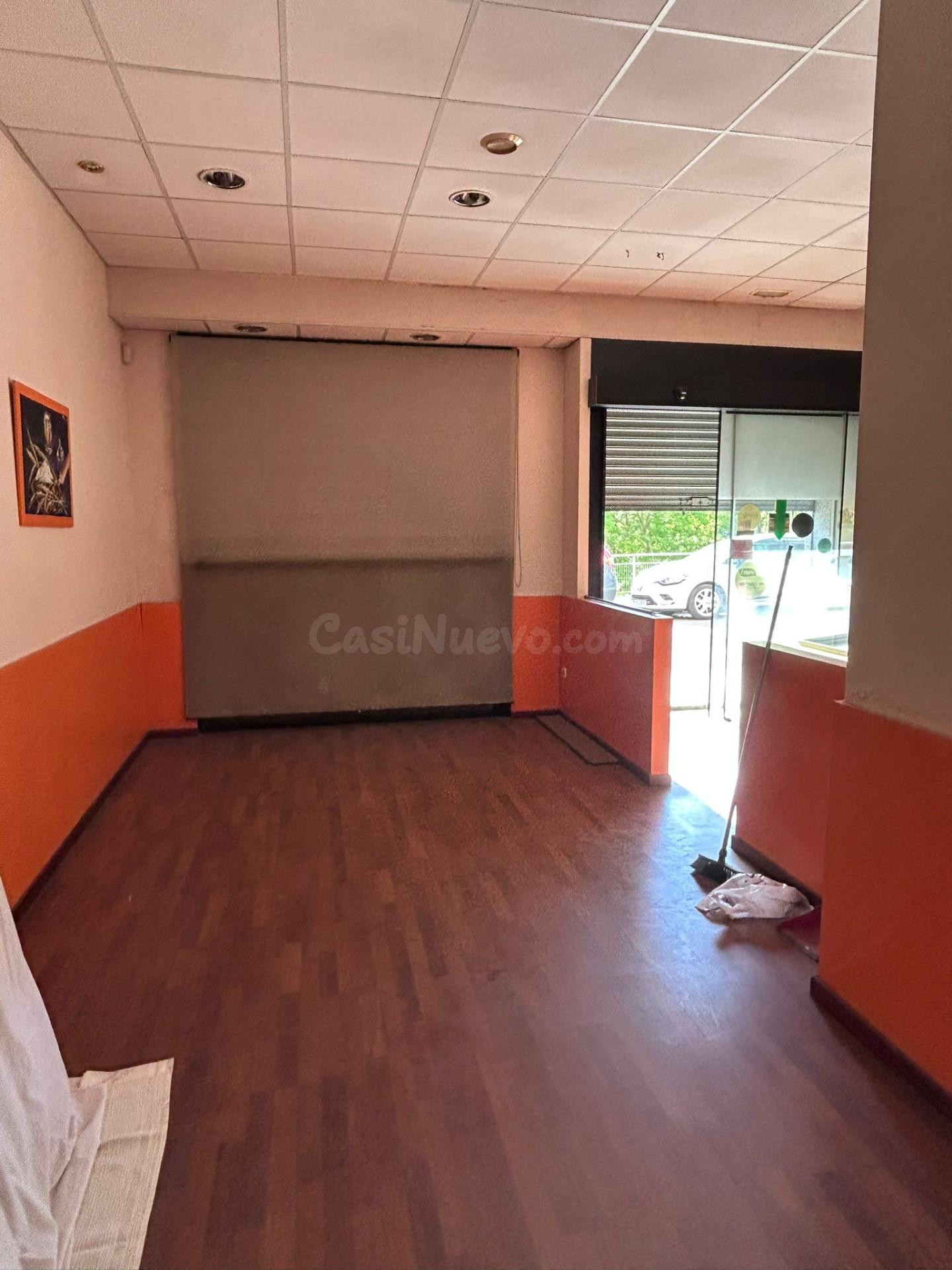 Local en venta en Can Palet