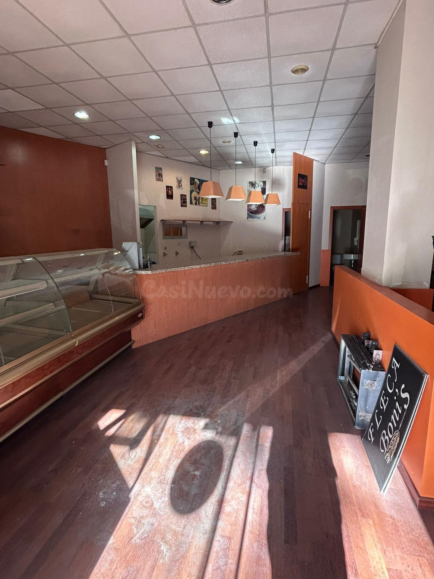 Local en venta en Can Palet - foto 4