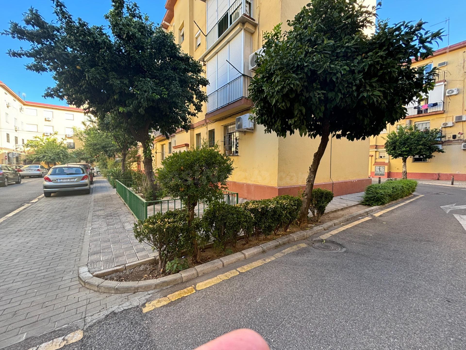 PISO EN VENTA EN MACARENA