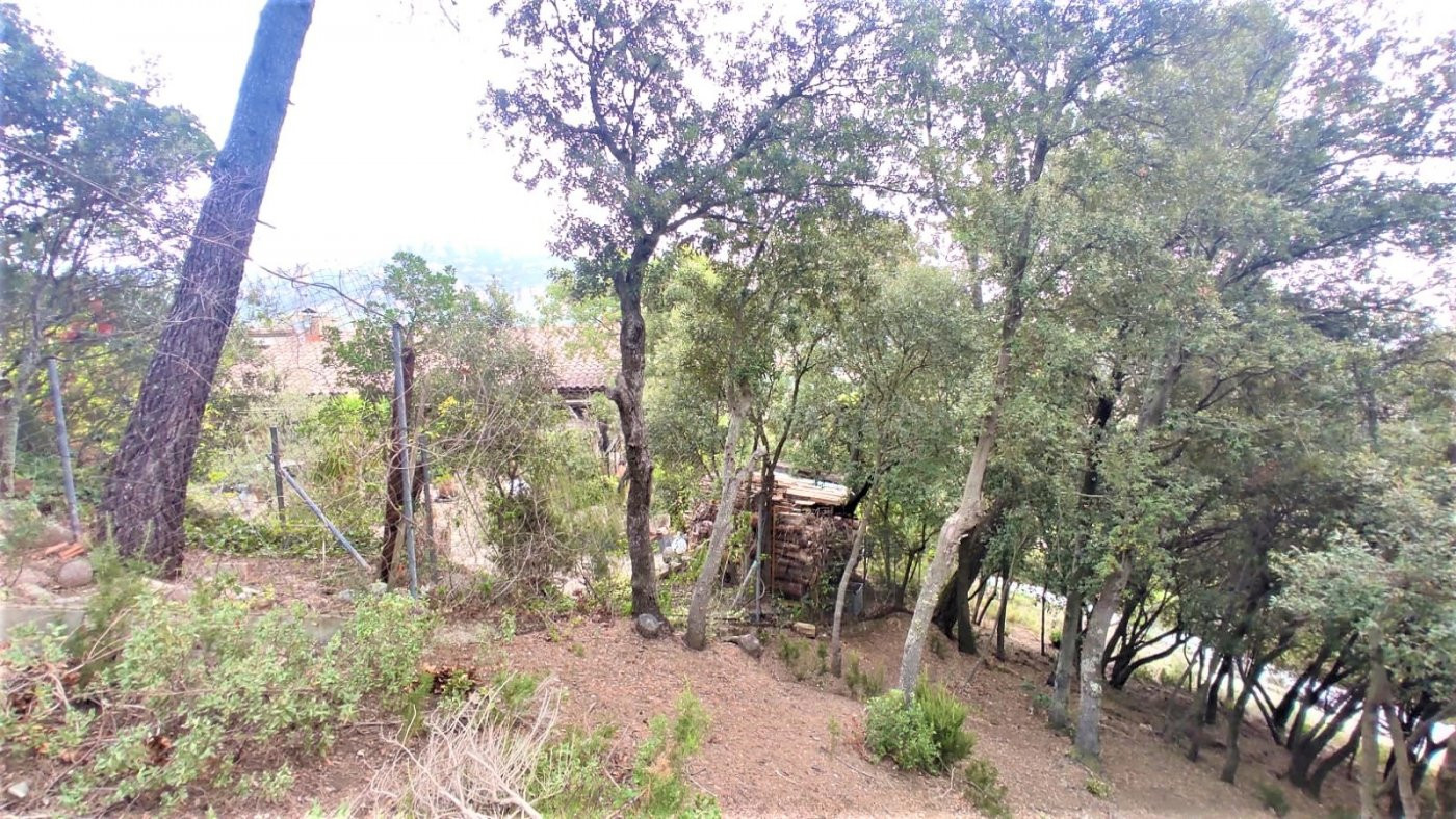 Terreno de 2.299m2 en venta en les Pedritxes, Matadepera - foto 3