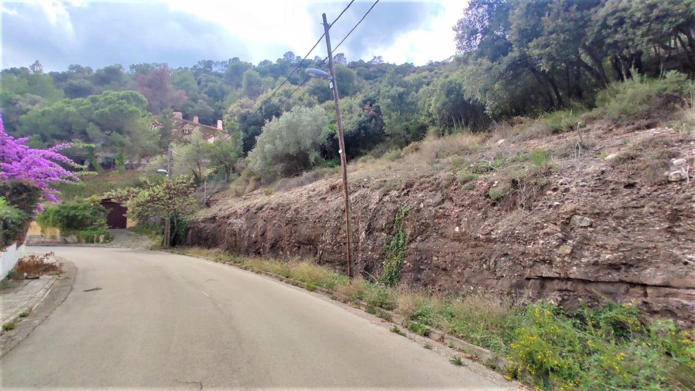Terreno de 2.299m2 en venta en les Pedritxes, Matadepera - foto 5