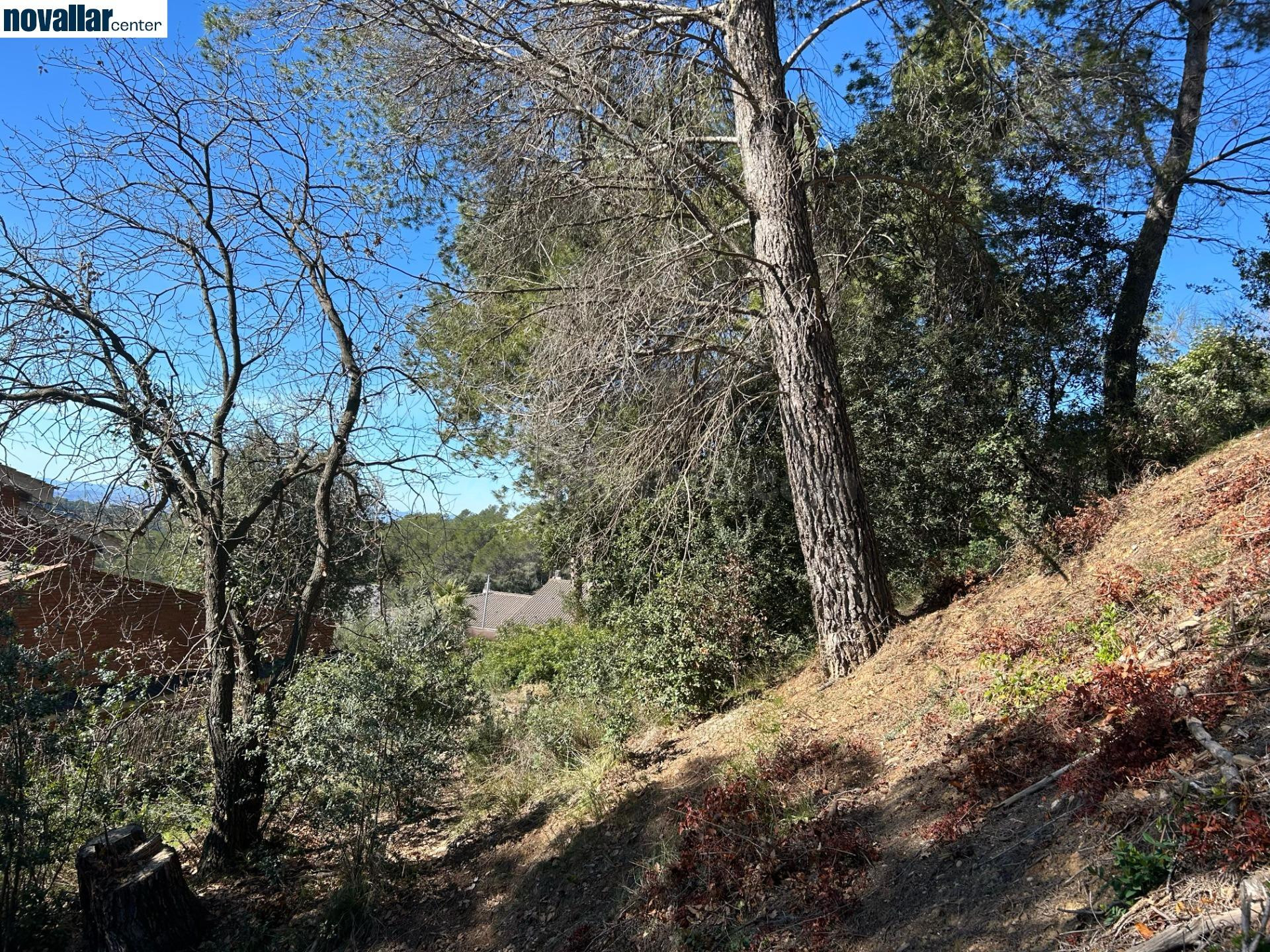 TERRENO DE 633M2 PREPARADO PARA CONSTRUIR!