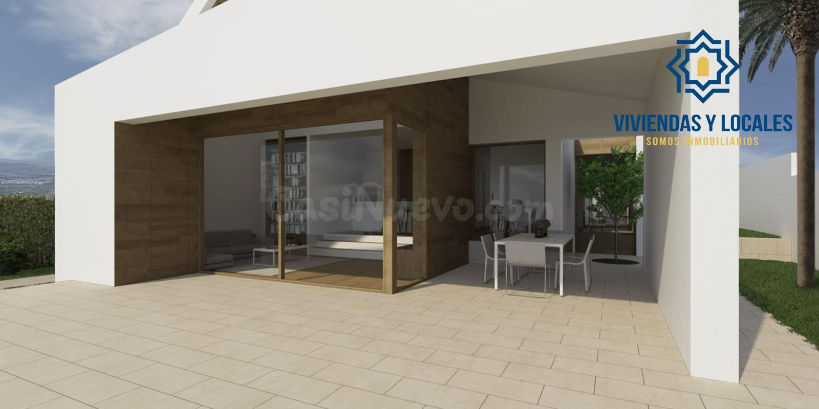 OPORTUNIDAD - CREA UNA VIVIENDA ÚNICA - foto 4