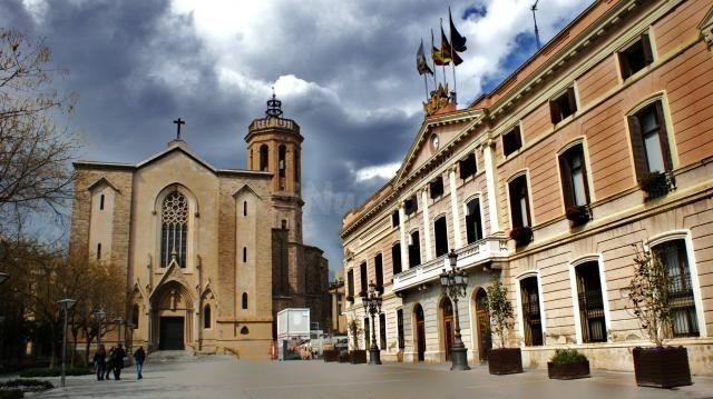 DOS CASAS EN EL CORAZÓN DE LA CREU ALTA - foto 5