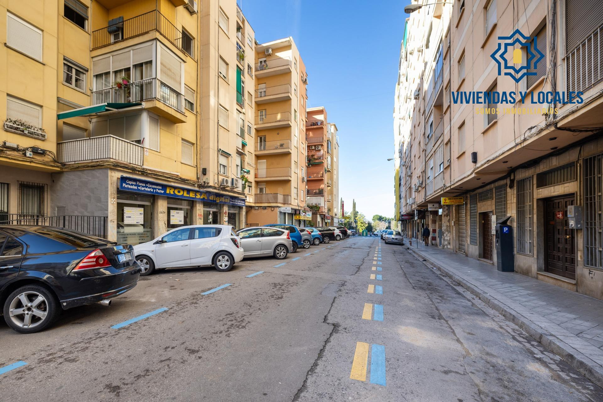 Local comercial 5 habitaciones 360m² en venta - Recogidas