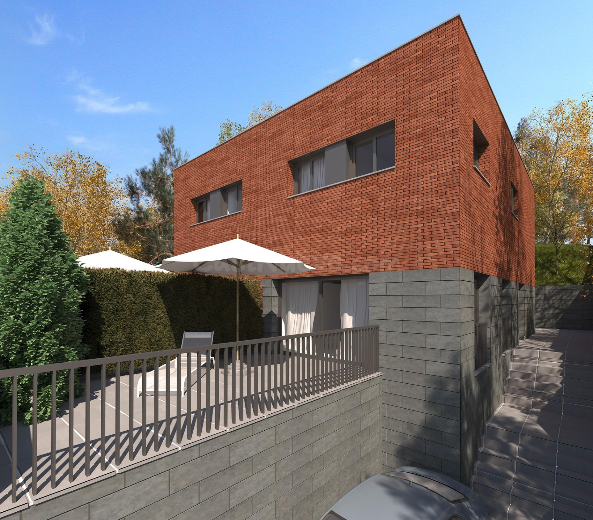 CASA A ESTRENAR DE 4 habitaciones Y ZONA PARQUING - foto 2