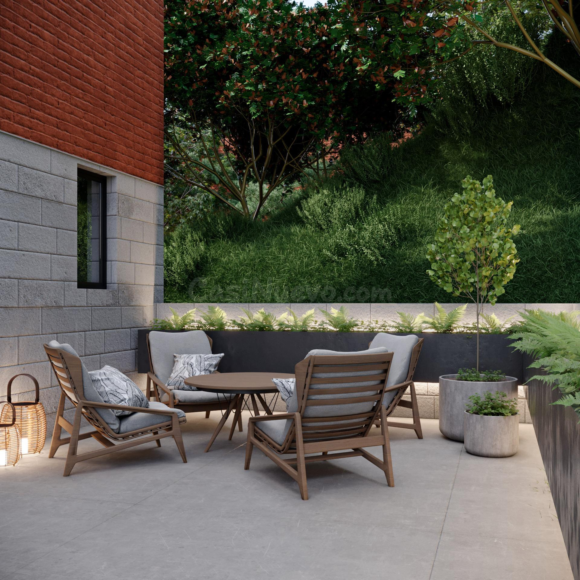 CASA A ESTRENAR DE 4 habitaciones Y ZONA PARQUING - foto 3