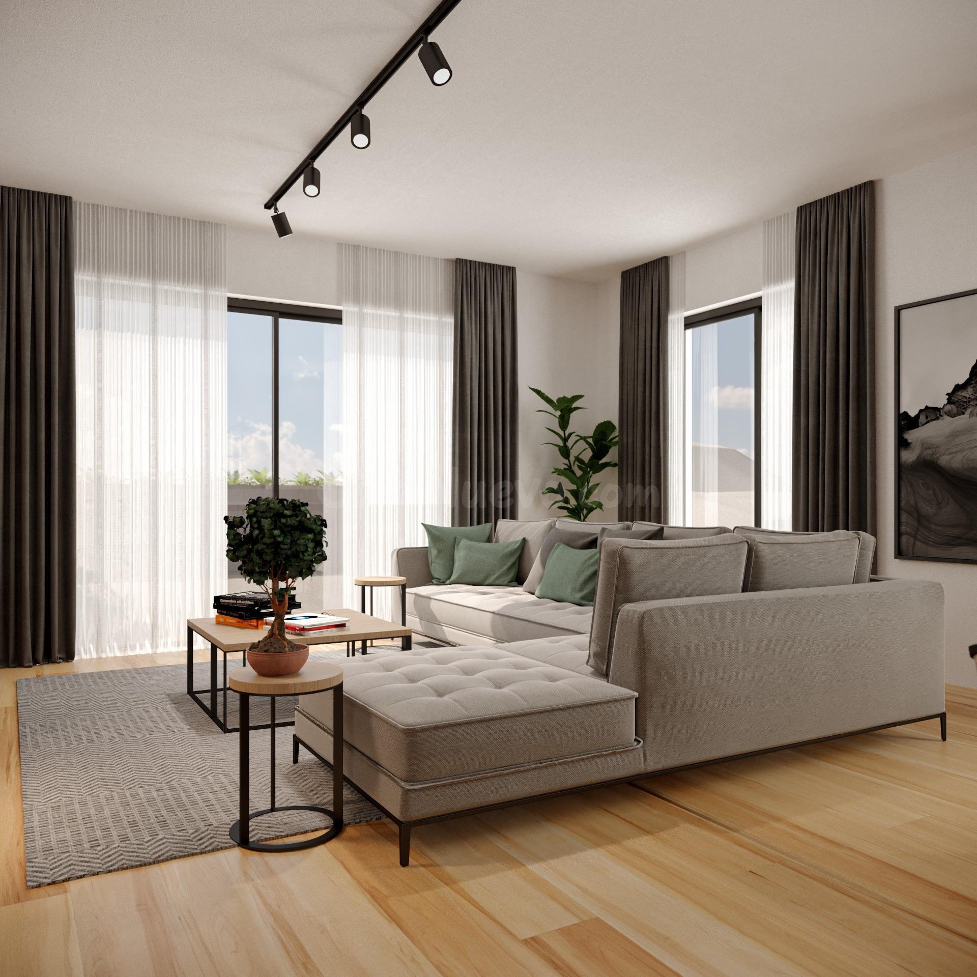 CASA A ESTRENAR DE 4 habitaciones Y ZONA PARQUING - foto 5