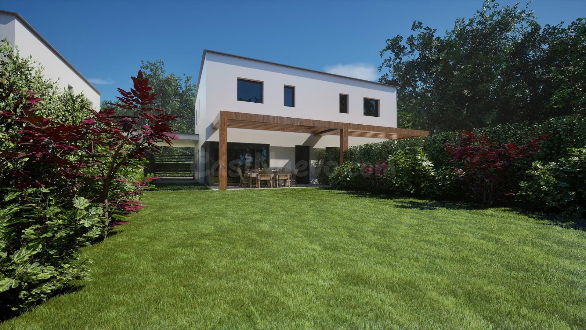 PROMOCIÓN DE 9 CASAS EN VACARISSES! - foto 2
