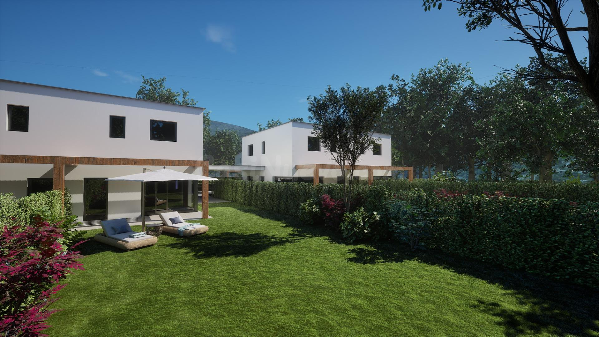 PROMOCIÓN DE 9 CASAS EN VACARISSES! - foto 4