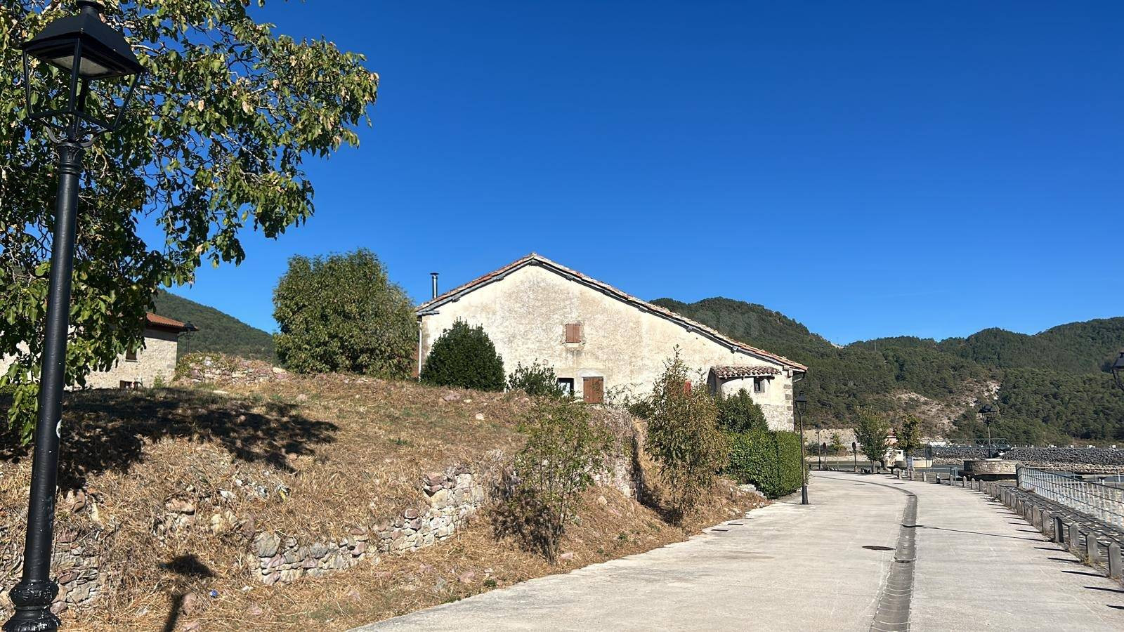 Venta de terreno en Nagore, Navarra. - foto 3
