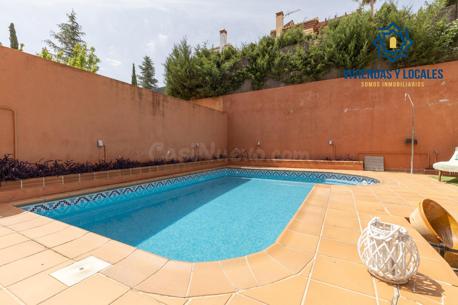 Exclusiva vivienda premium en La Zubia - foto 4