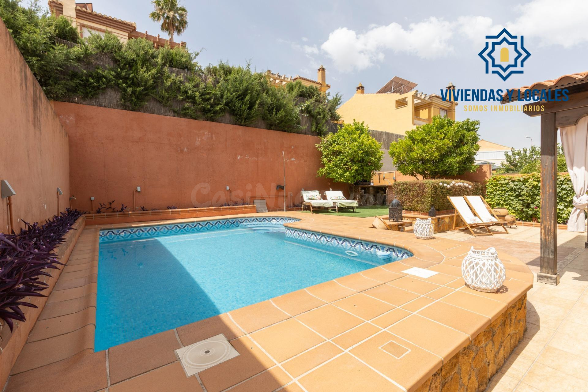 Exclusiva vivienda premium en La Zubia - foto 5