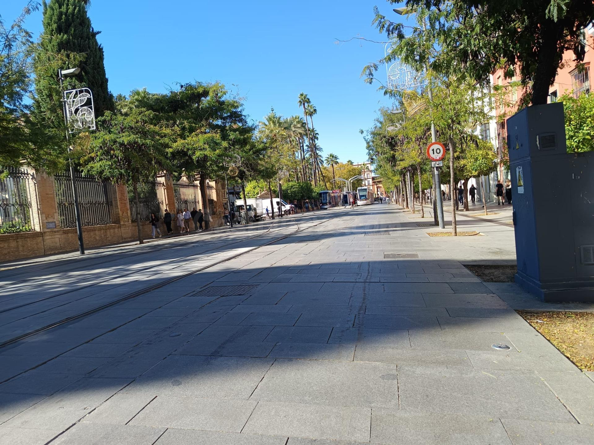 PARKING COMPLETO EN VENTA EN CALLE SAN FERNANDO PARA 5 COCHE - foto 5