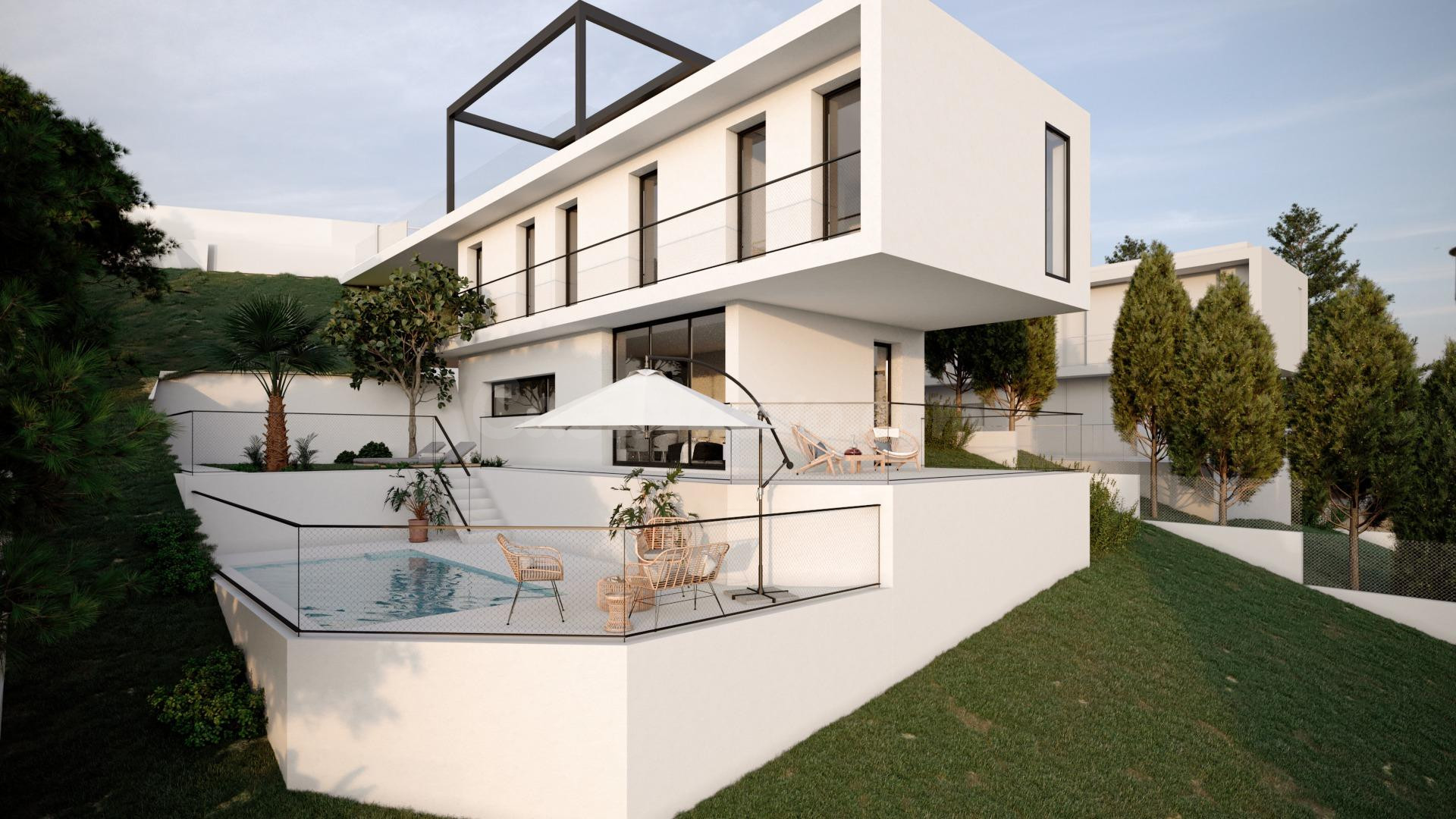 CASA DE 4 habitaciones Y PISCINA EN MATADEPERA! - foto 3