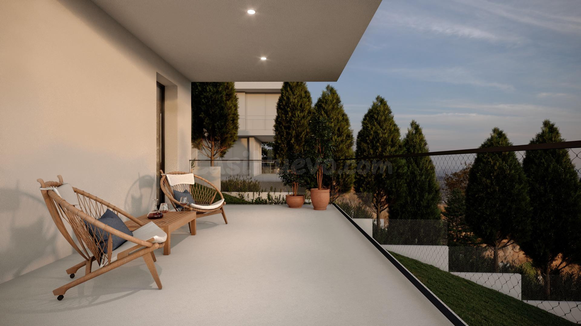 CASA DE 4 habitaciones Y PISCINA EN MATADEPERA! - foto 5