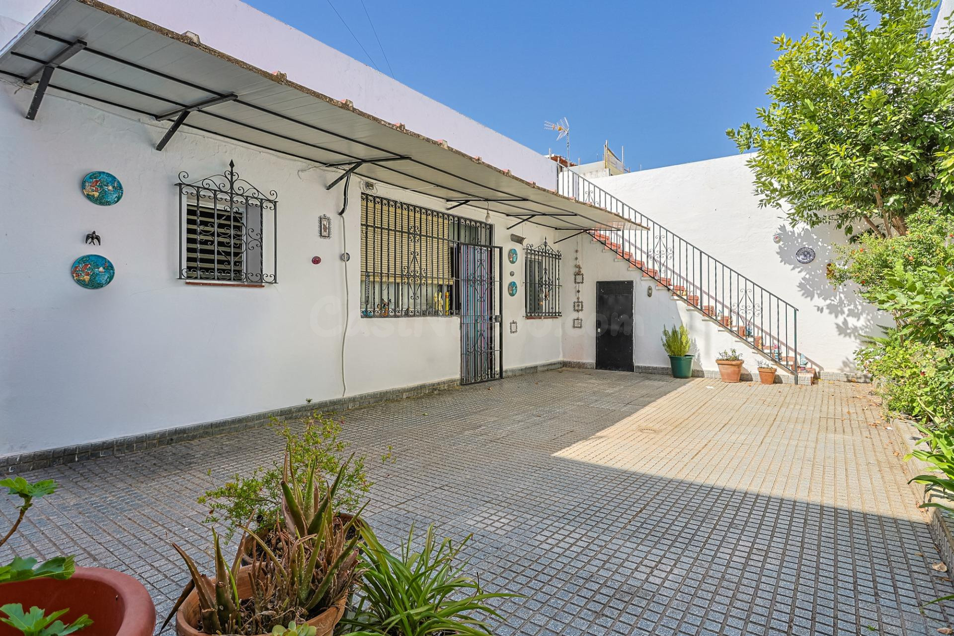 FABULOSA CASA EN EL GORDILLO