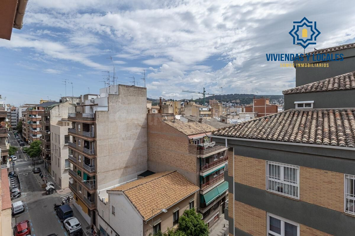 Última Planta en el Corazón de Granada - foto 3