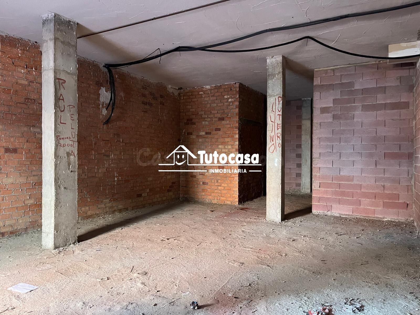 Gran oportunidad en Arco Norte: 85 m2 en bruto para crear el - foto 4
