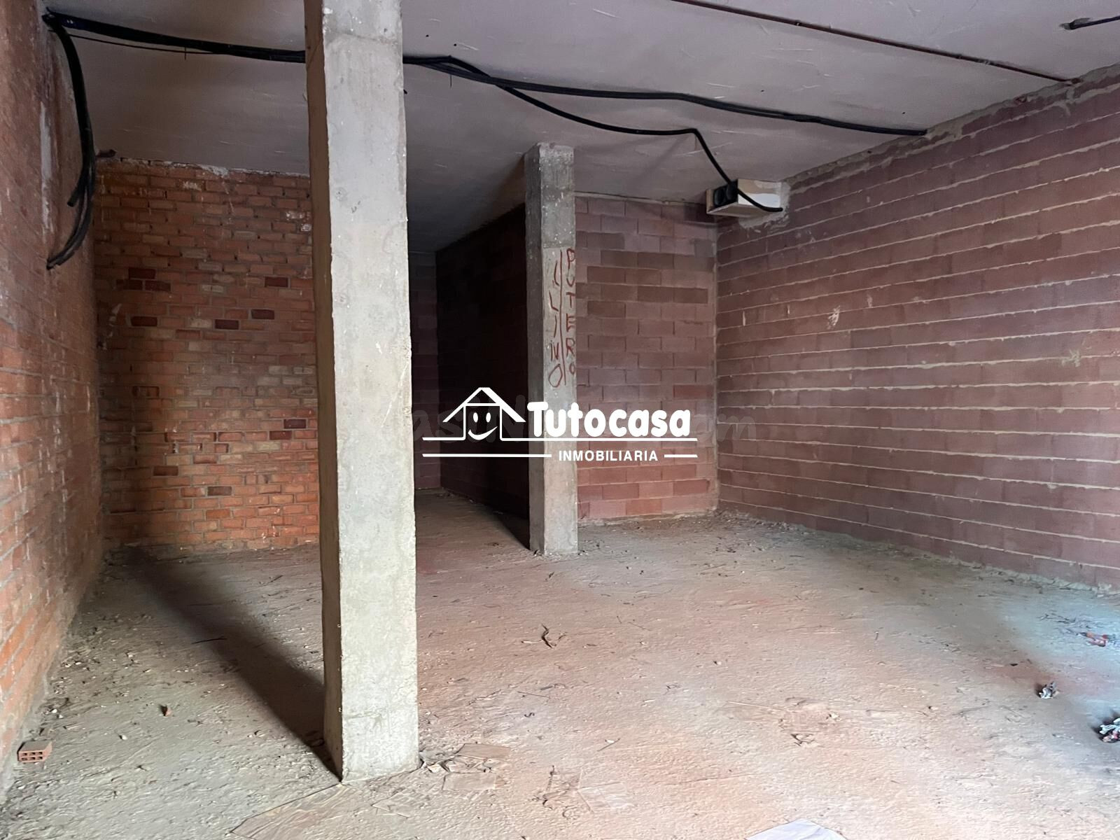 Gran oportunidad en Arco Norte: 85 m2 en bruto para crear el - foto 5