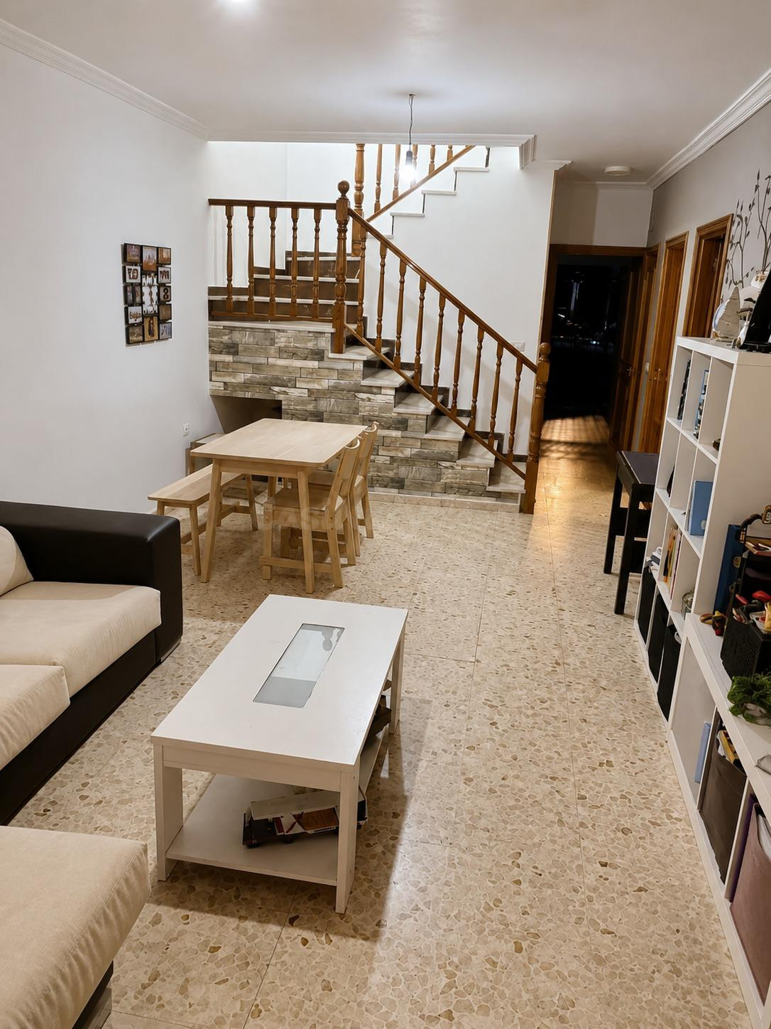 ESPECTACULAR CASA PAREADA EN SAN JOSÉ DE LA RINCONADA – A UN