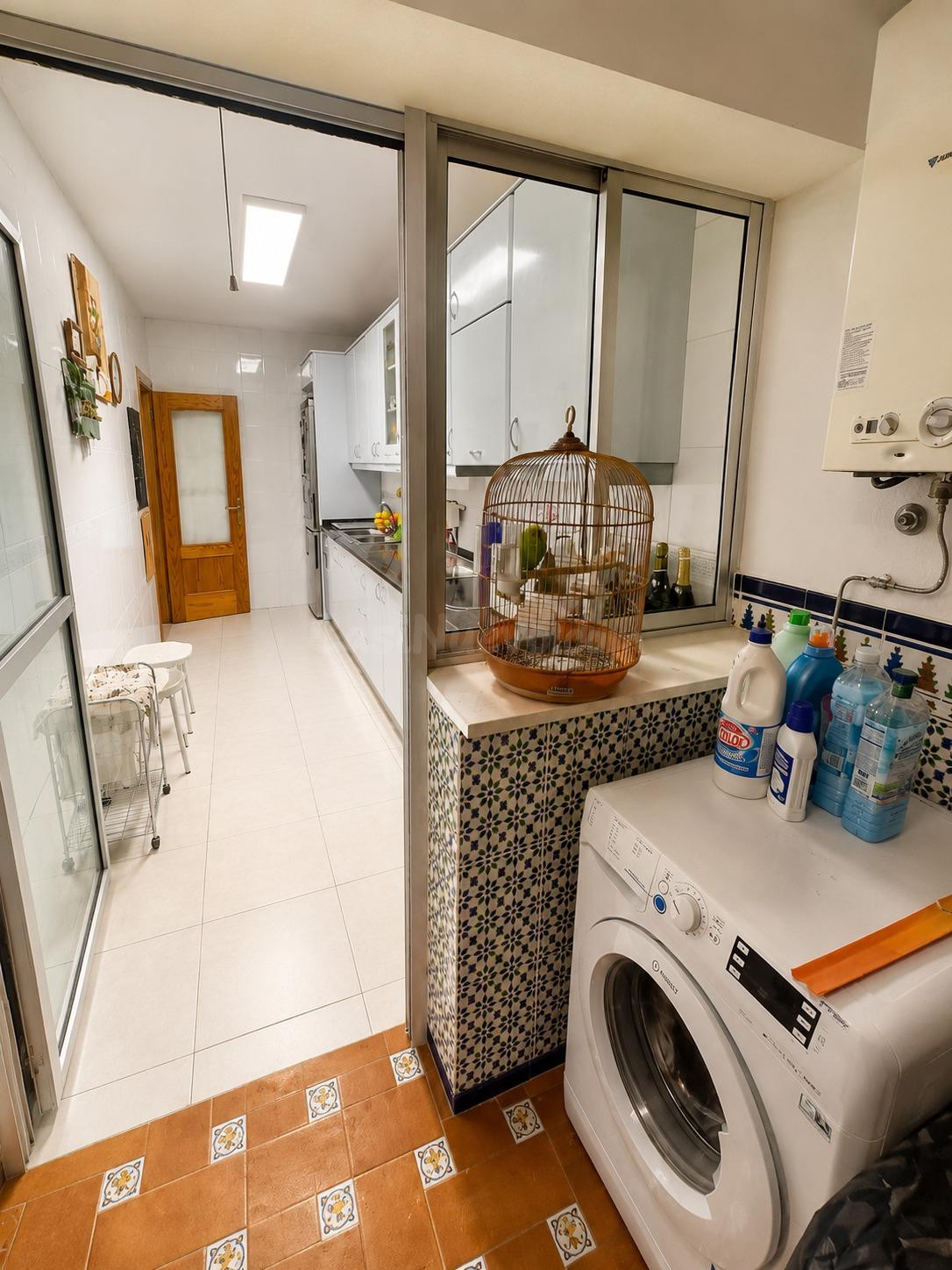 ESPECTACULAR CASA PAREADA EN SAN JOSÉ DE LA RINCONADA – A UN - foto 3