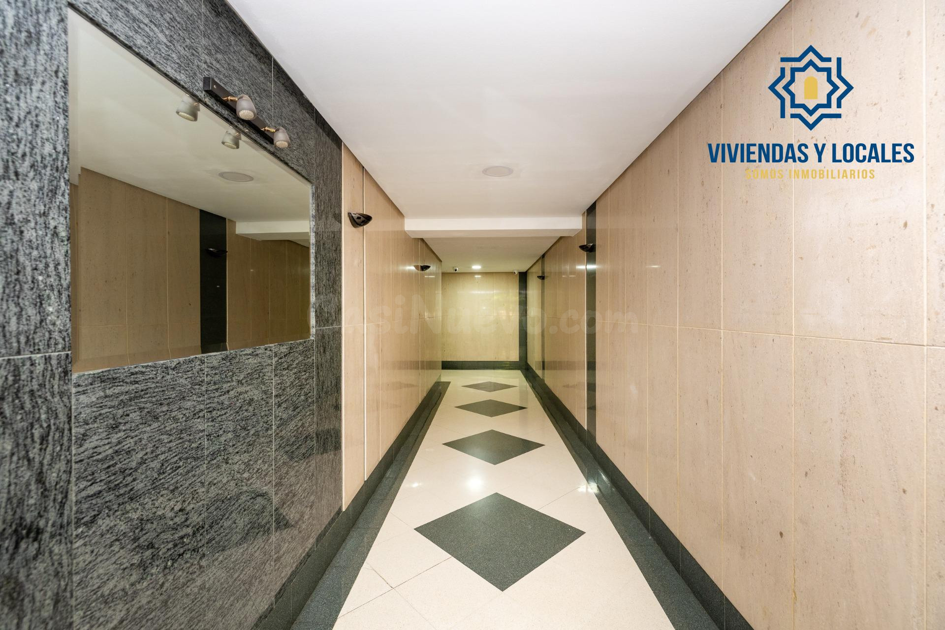 AMPLIO Y LUMINOSO PISO DE TRES DORMITORIOS CON MUY BUENAS VI - foto 4