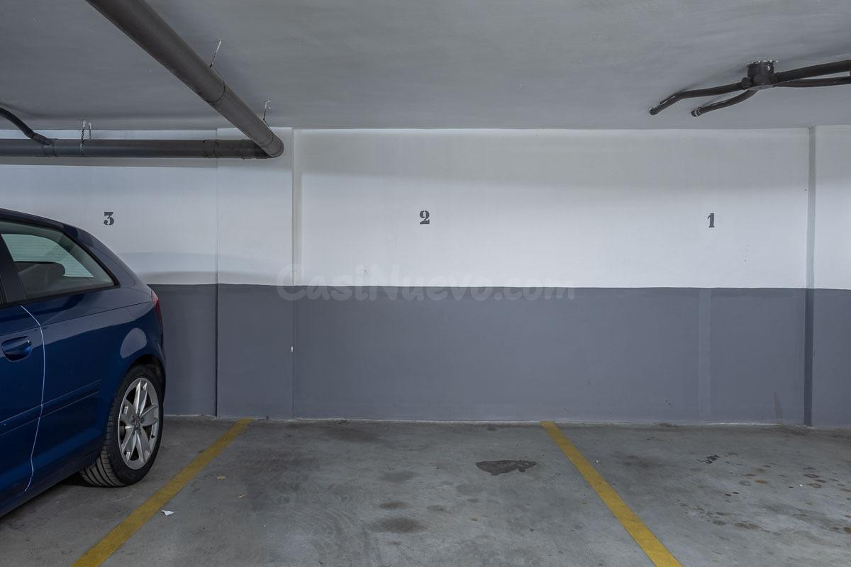 Garaje en venta en magnífica zona. - foto 4