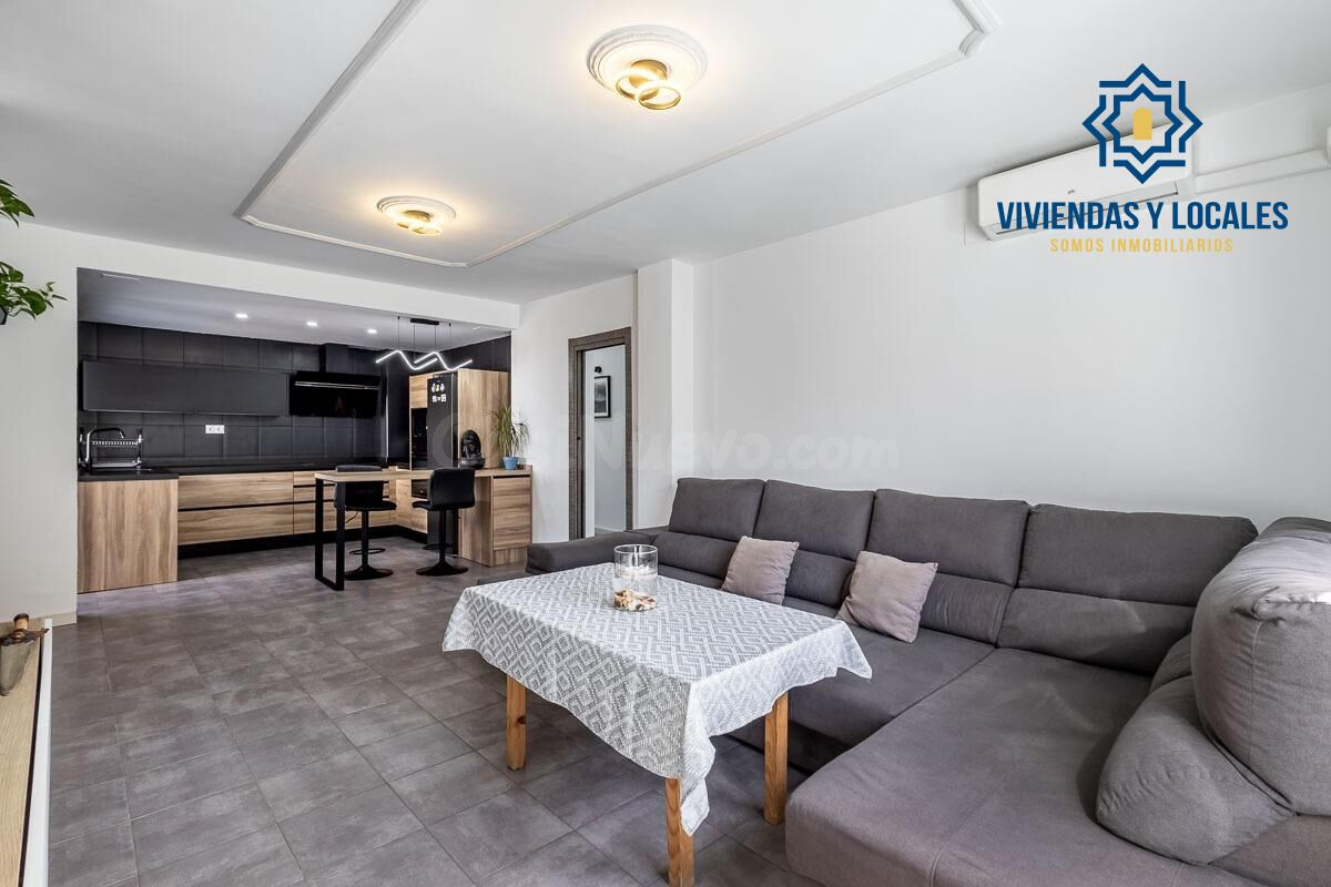 Casa en venta en Monachil (Granada) – Amplia, luminosa y con - foto 4