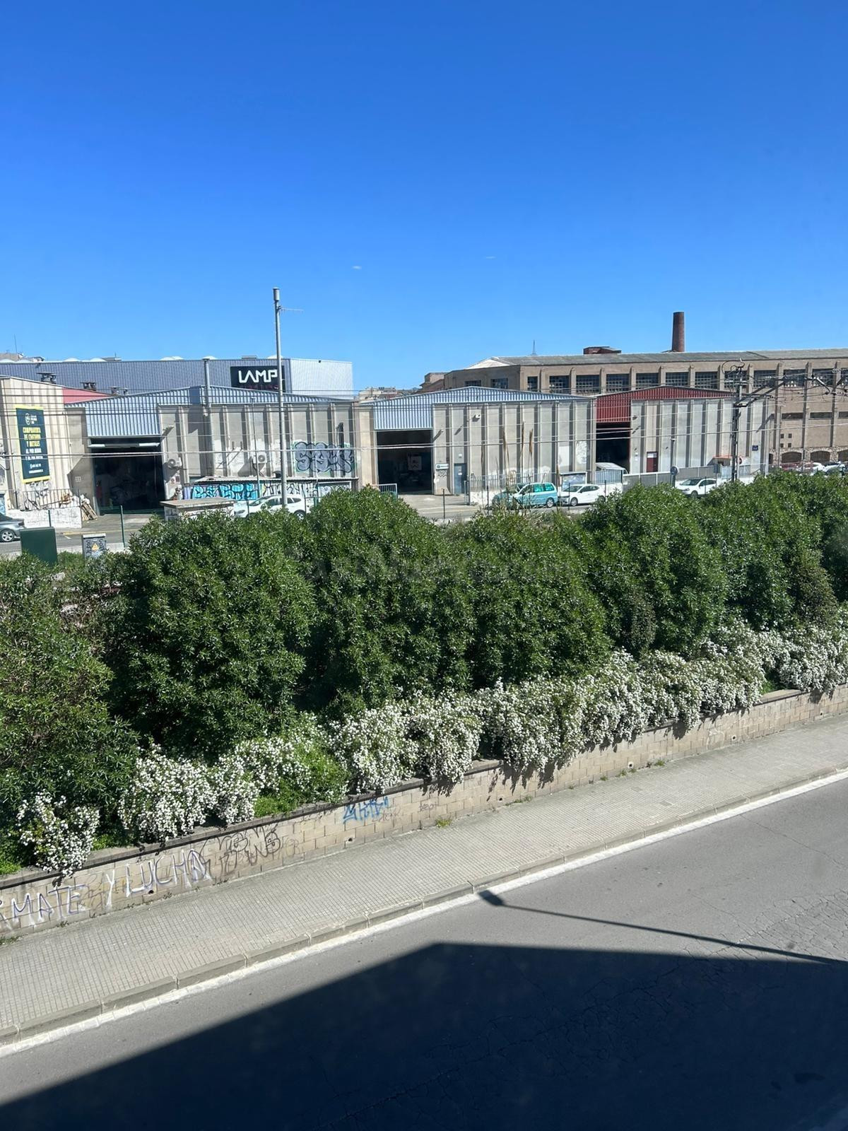 PISO DE UNA HABITACIÓN EN EL PASSEIG 22 DE JULIOL - foto 4