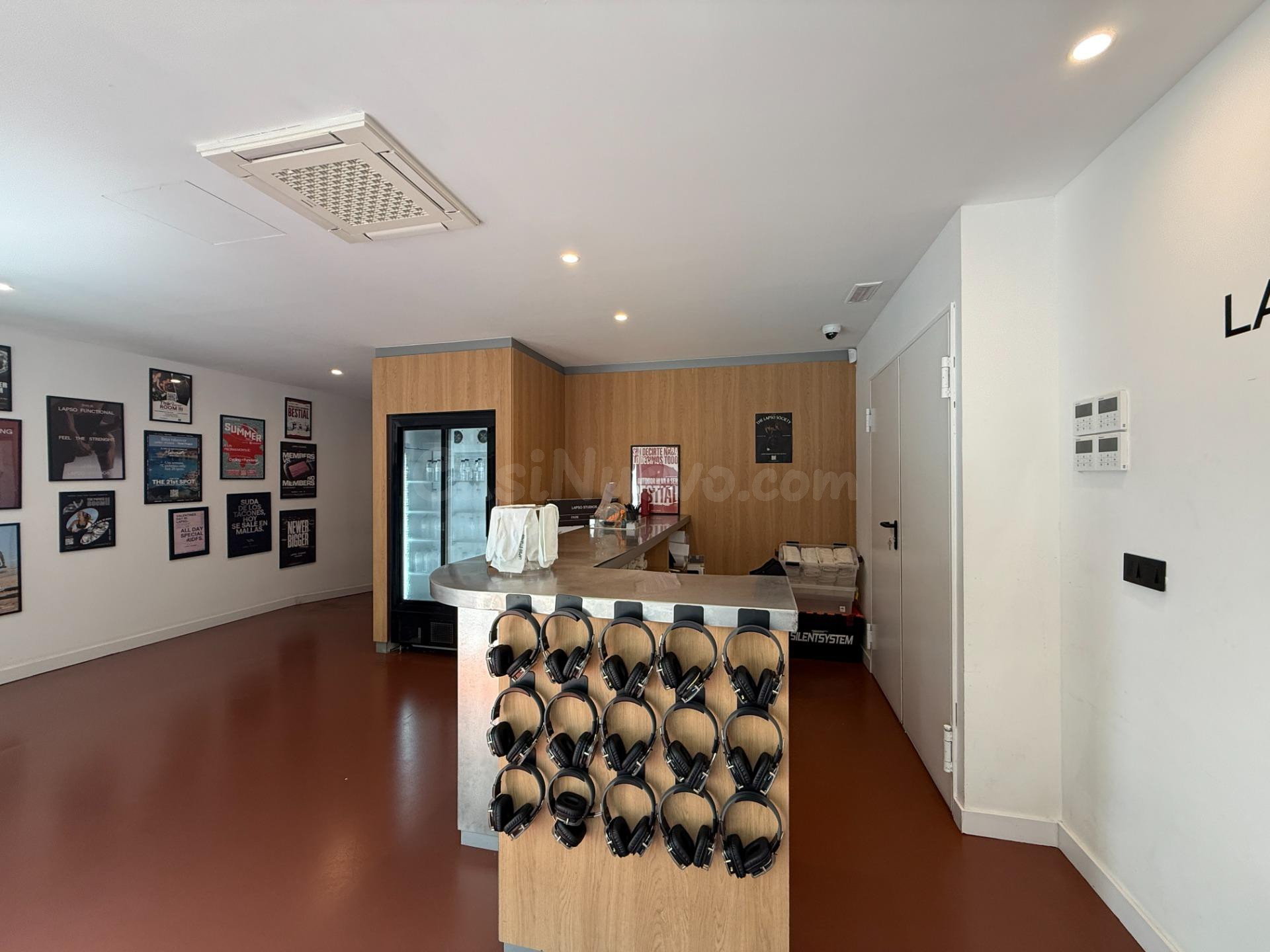 Local comercial - Barcelona (Sarrià-Sant Gervasi) - foto 2