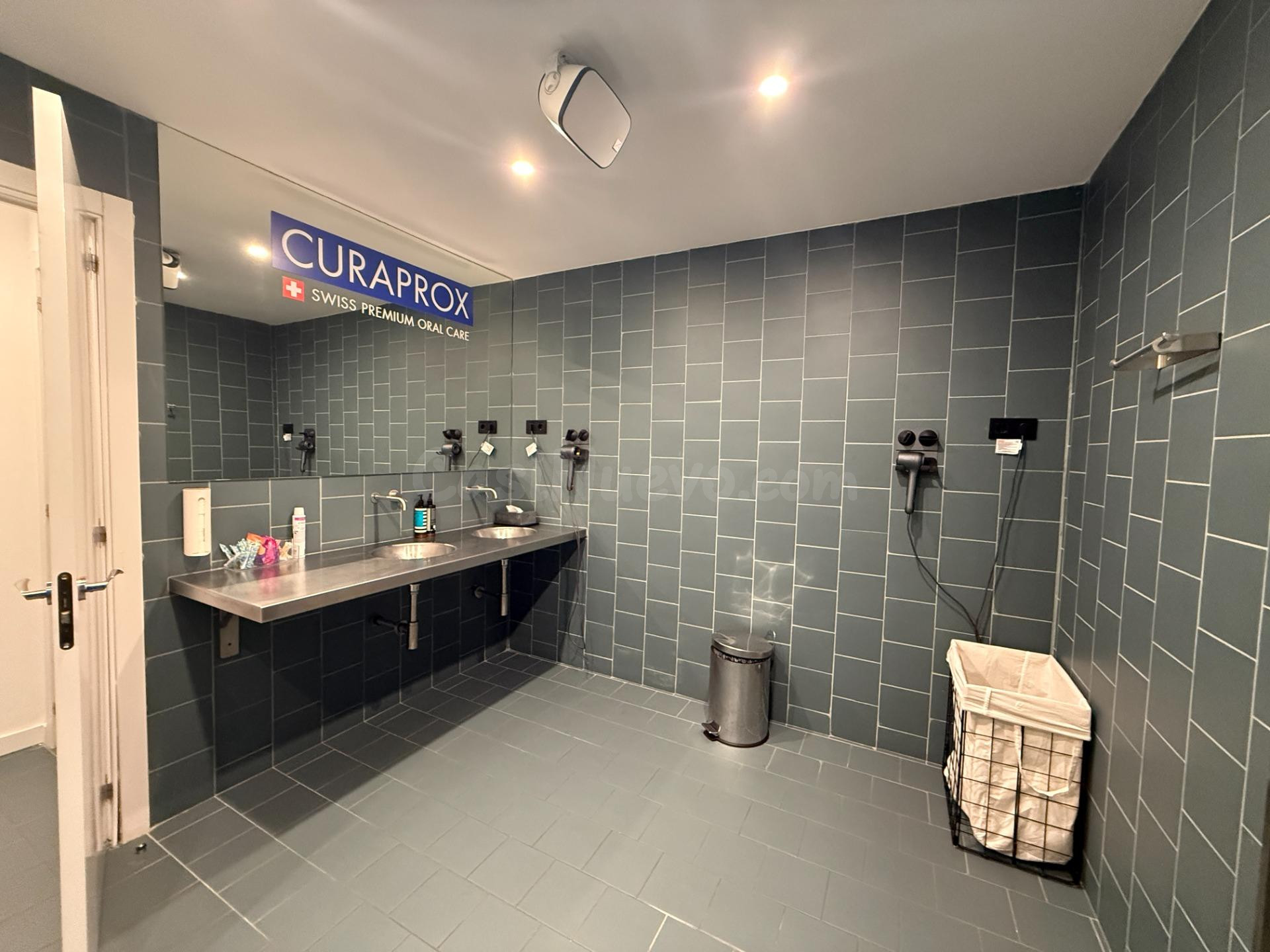 Local comercial - Barcelona (Sarrià-Sant Gervasi) - foto 4