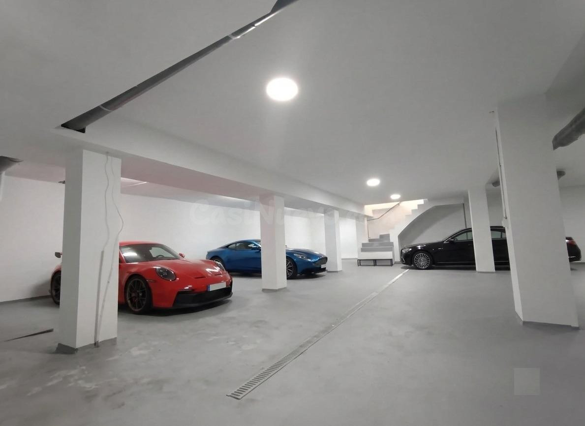PLAZA DE GARAJE POR 80.000€ EN CALLE SAN FERNANDO