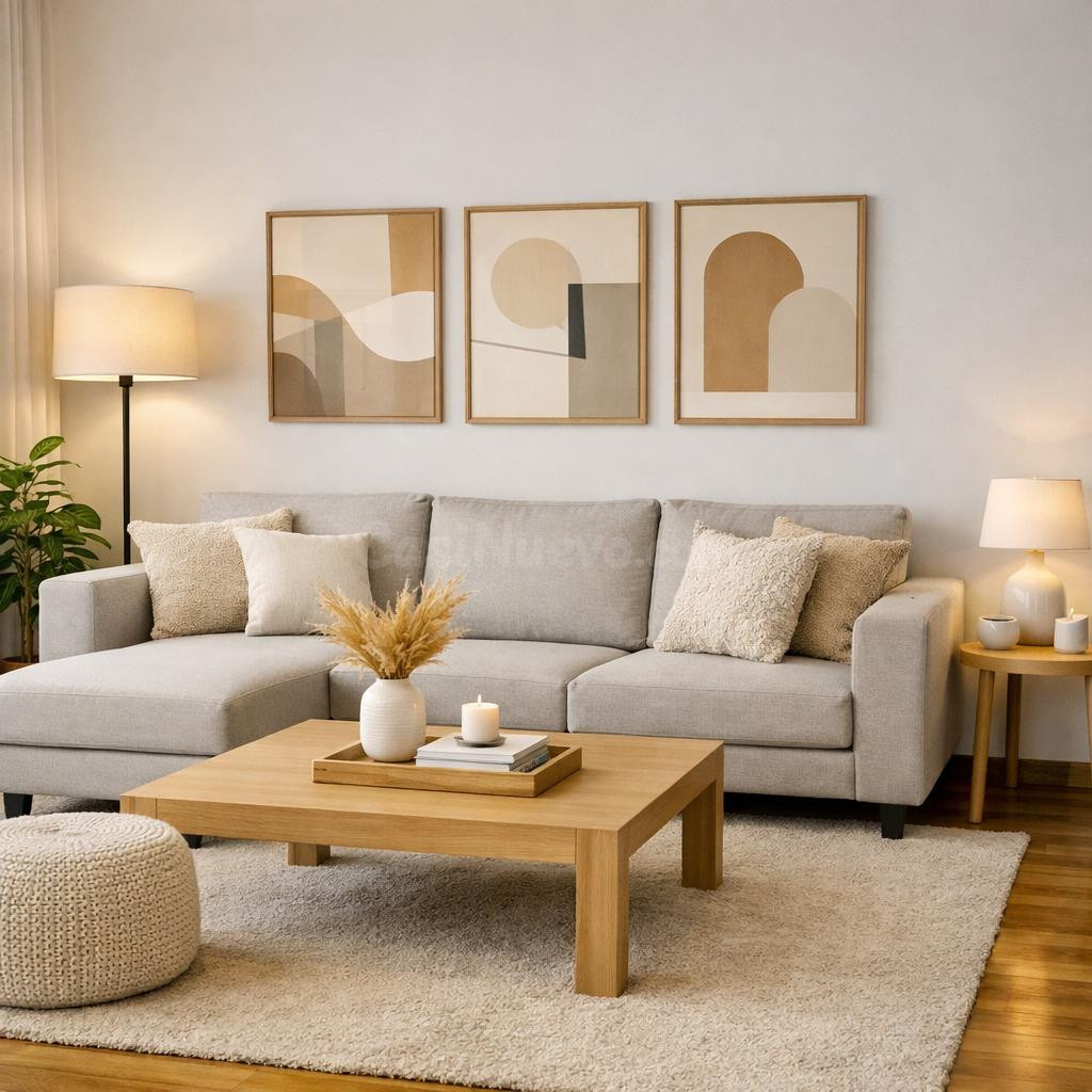 EXCELENTE PISO CON PARQUING INCLUIDO. CANTONERO, LUMINOSO. O - foto 2
