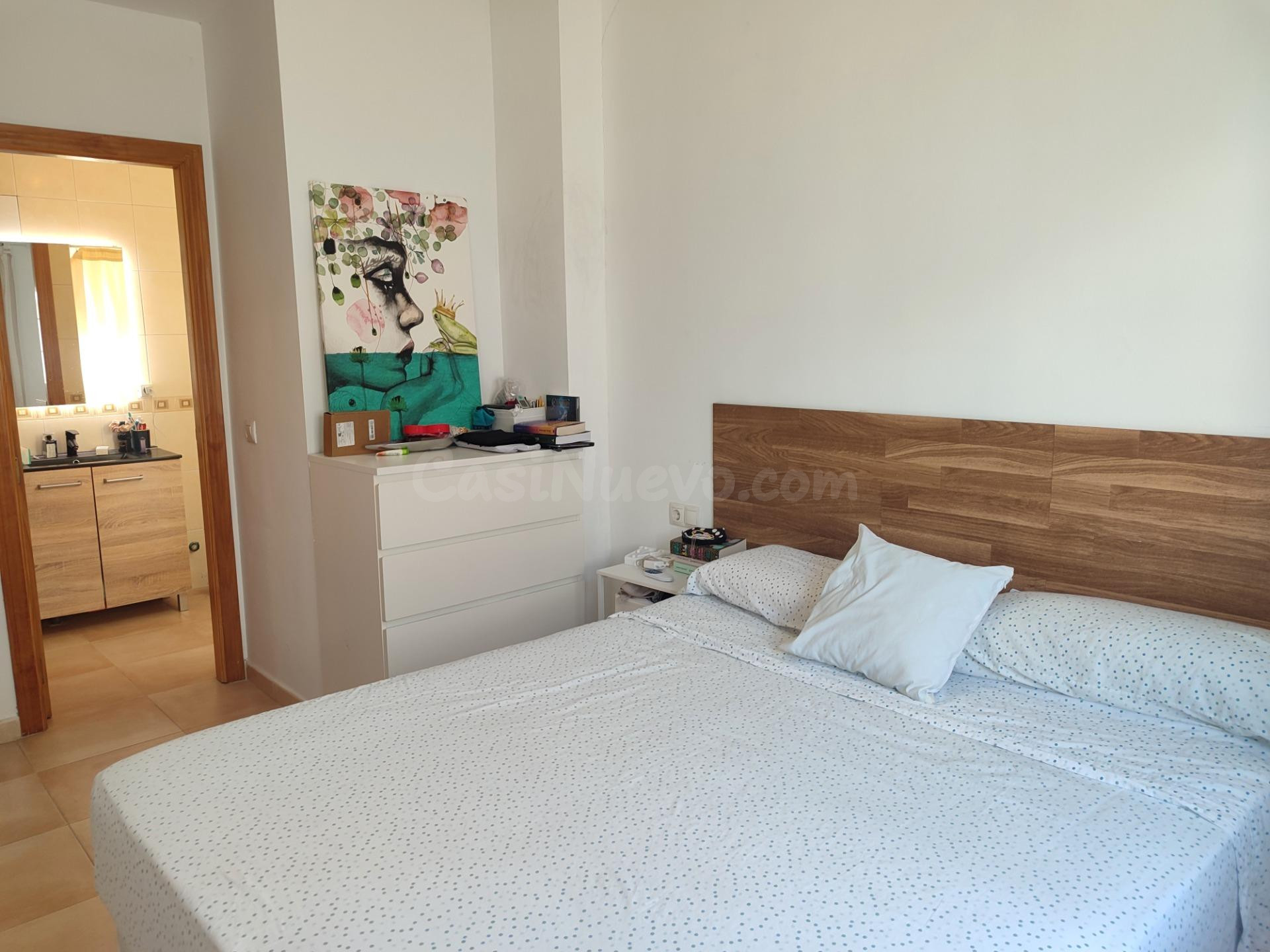 Vivienda unifamiliar de 3 dormitorios con plaza de garaje - foto 4