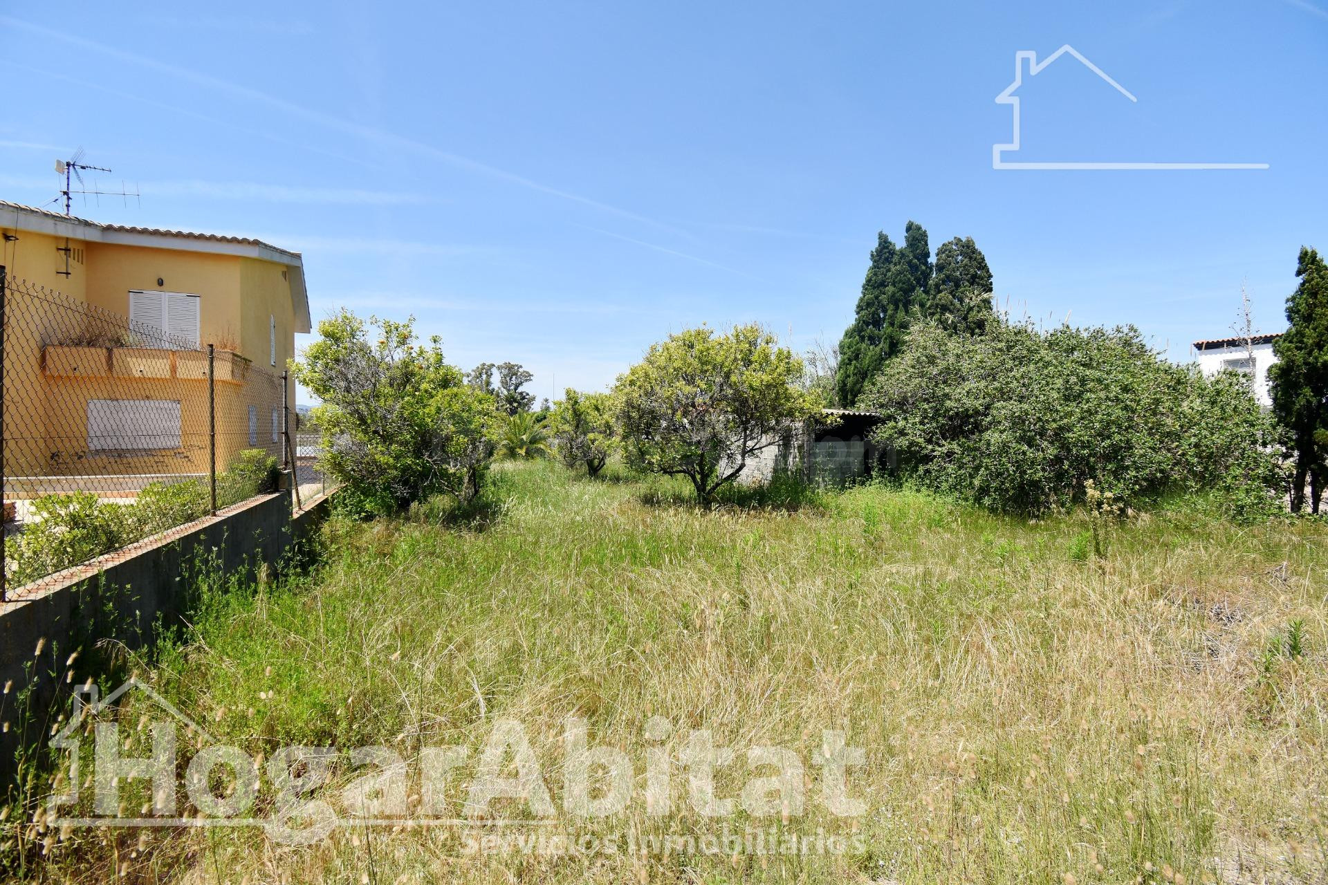 ¡MAGNÍFICA OPORTUNIDAD! TERRENO URBANO Y AMPLIO EN LA PLAYA  - foto 2
