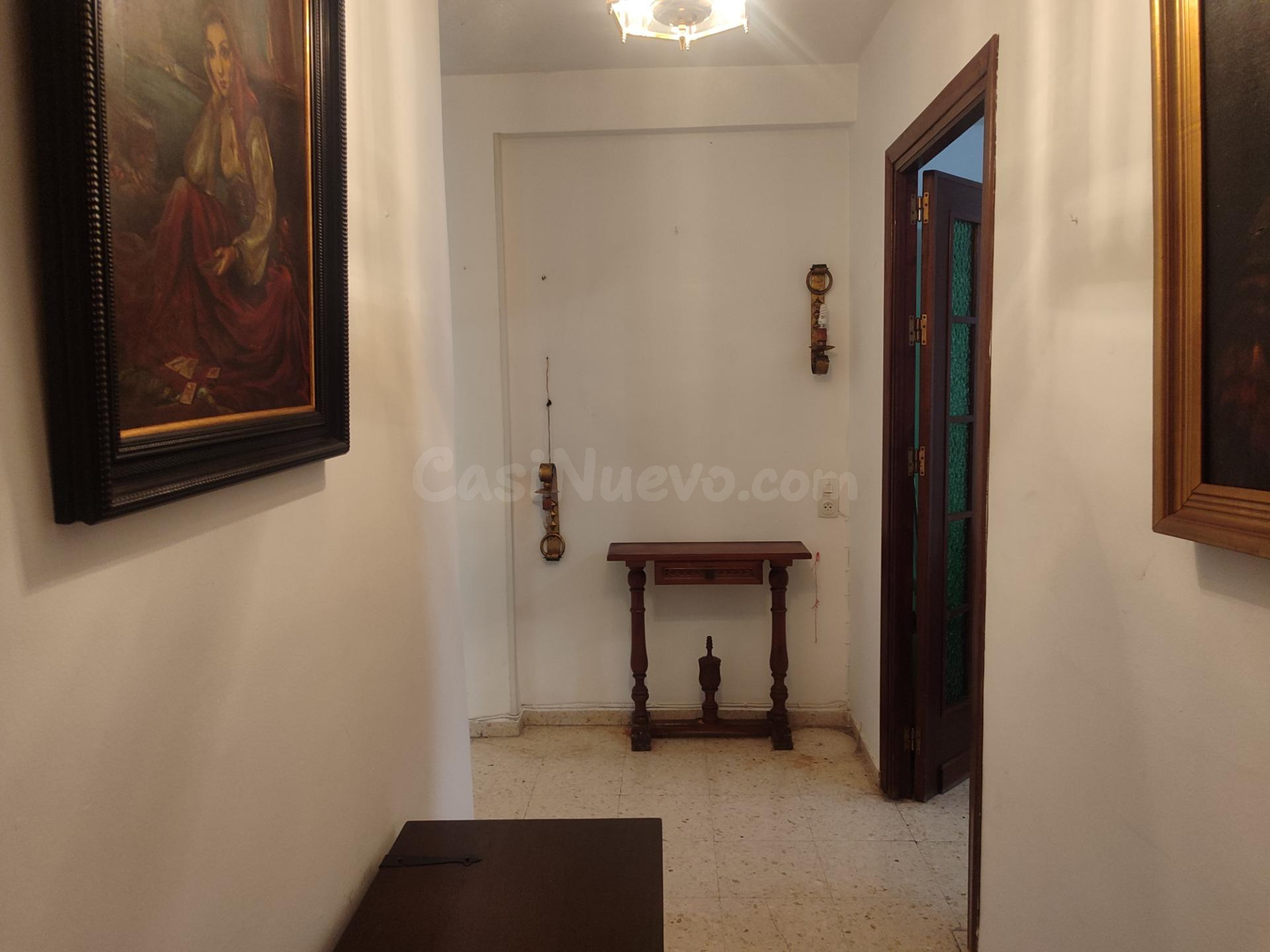 Piso de 3 dormitorios en Casco Histórico de Sevilla - foto 4