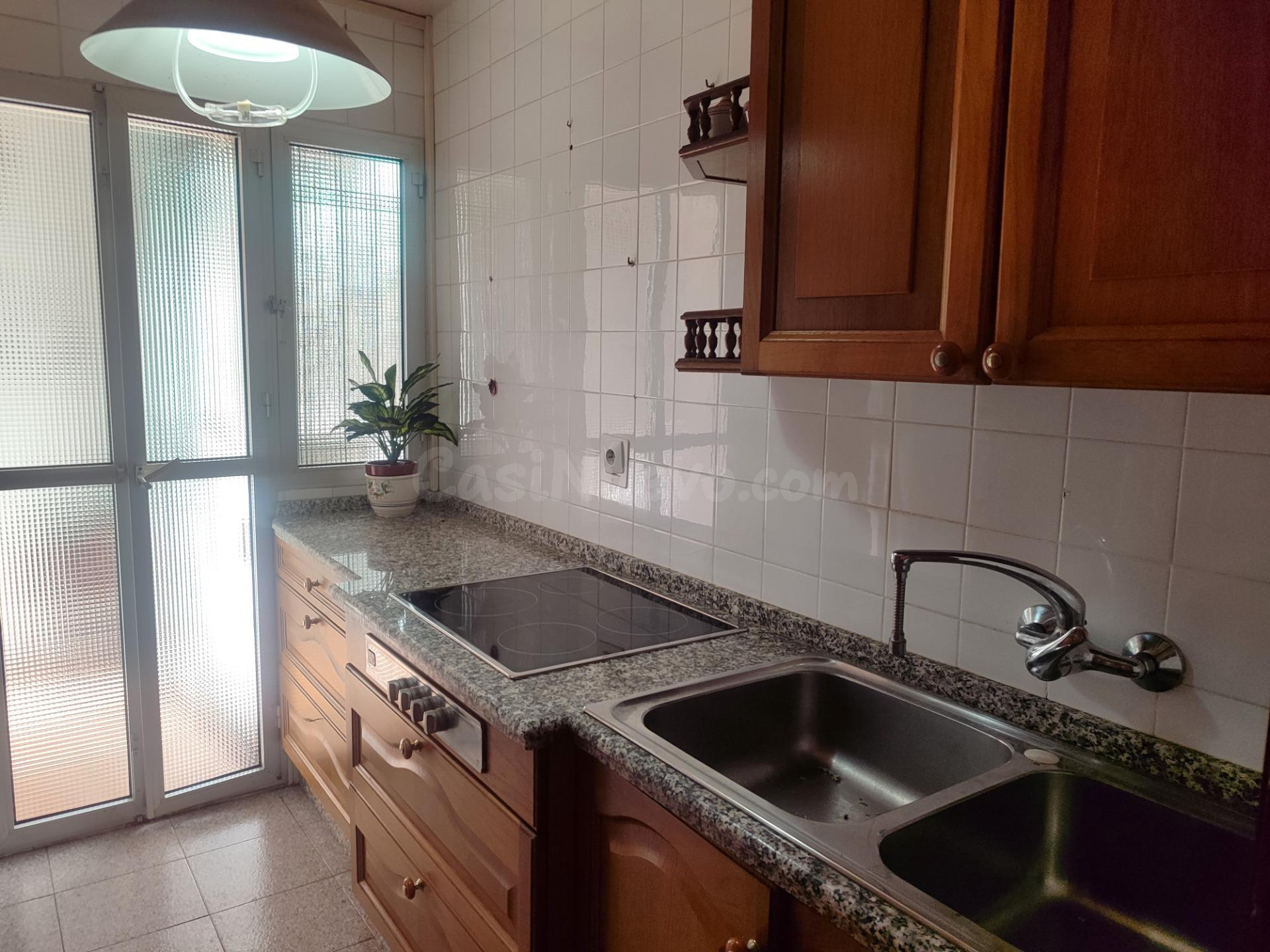 Piso de 3 dormitorios en Casco Histórico de Sevilla - foto 5