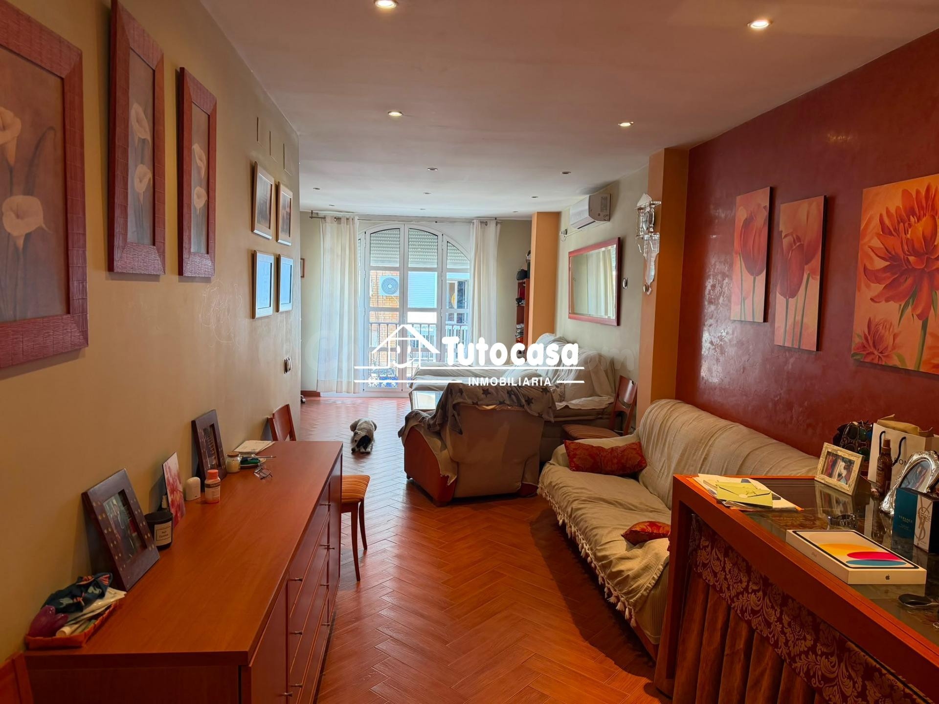 Oportunidad única en el centro de Dos Hermanas: vivienda con - foto 2